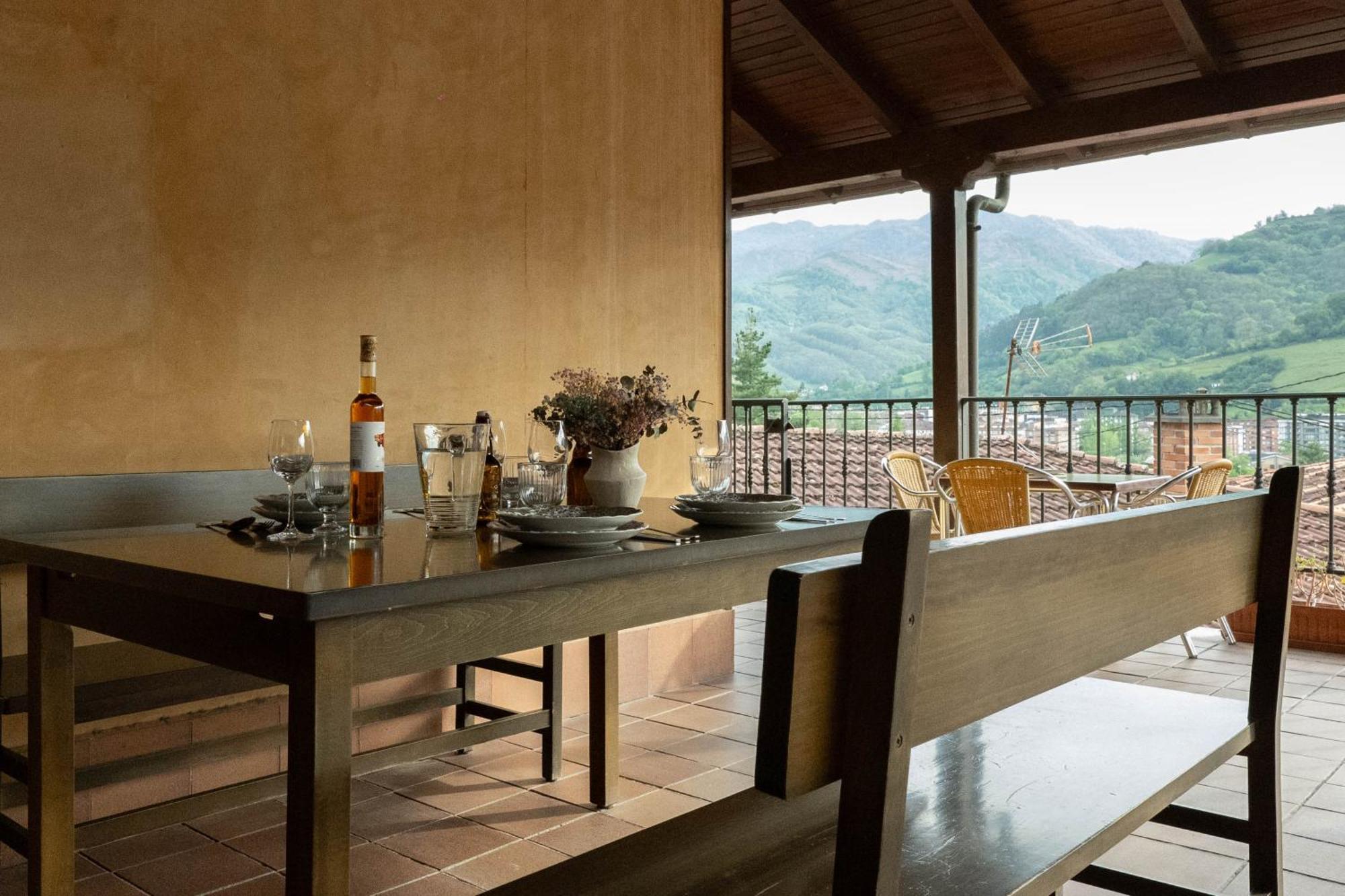 Apartamento Rurales San Feliz